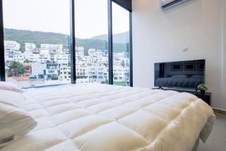 Magnus Loft Cama King San Jeronimo Estacionamiento - 9