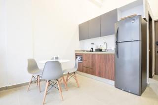 Magnus Loft Cama King San Jeronimo Estacionamiento - 7