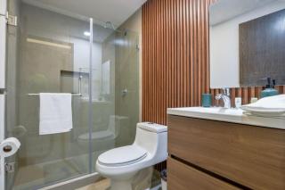 Magnus Loft Cama King San Jeronimo Estacionamiento - 6