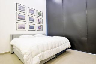 Magnus Loft Cama King San Jeronimo Estacionamiento - 3