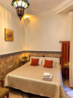 Riad Tassoukt Medina, Taroudant - 4