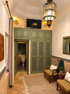 Riad Tassoukt Medina, Taroudant - 3