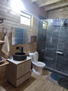 La cabaña de PIPO - 2