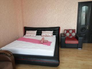 Apartments in the historical center of Batumi, near the seaside park - Batumi - 9