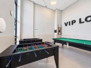 Studio em Cond. c/ Piscina e Vista MLM0104 - 6