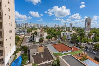 Apto. Bem localizado em Cond. c/ Piscina LIU0604 - 3