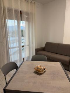 A casa degli Zii - 8