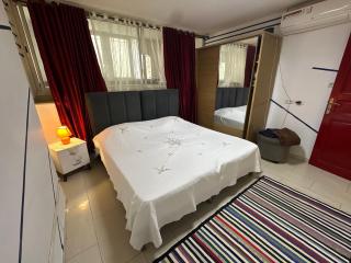 Modern City Center Apartment Near Tunis Station - 5