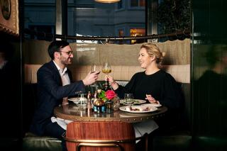 The Hari London, Vignette Collection by IHG - 4