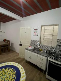 Casa de Marcílio - 7