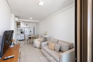 Apto. c/ Vista Mar em Cond. c/ Piscina DGU1306 - 4
