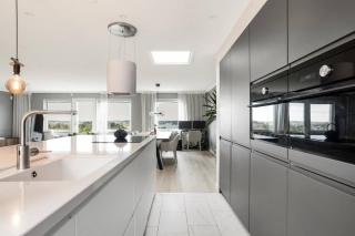 An elegant and comfortable home for relaxation - 9