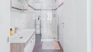 Christiano Apartments Hauptbahnhof | contactless check-in - 6