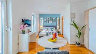 Christiano Apartments Hauptbahnhof | contactless check-in - 0