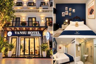 VANSU HomeStay - Vincom Tây Ninh - 4