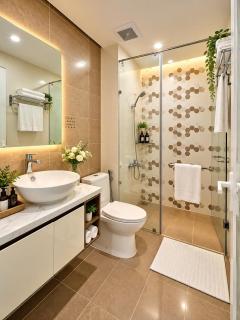 VANSU HomeStay - Vincom Tây Ninh - 3