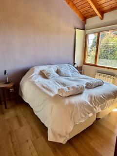Casa Sol del lago - 1
