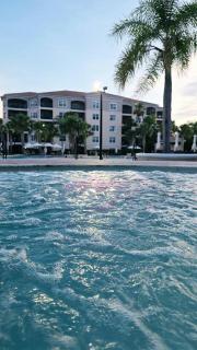 Luxury Lakeview 2 Bedroom Condo Minutes from Disney - 3