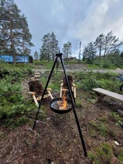 Nipeto Cozy Cube, Blefjells Beste - Svene - 3