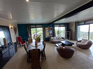 Panorama Caraibea - 9