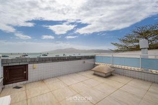 Casa 3Q pé na areia c/ churrasq. APC2200 - 5