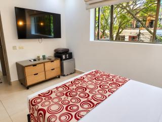 Hotel Merlott Lleras - 4