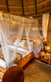 Lake Munyanyange Caves Lodge - 6