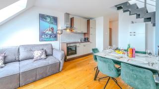 Christiano Apartments Hauptbahnhof | contactless check-in - 9