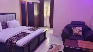 Prismar international hotel - 8