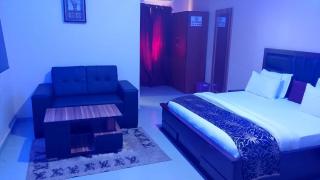 Prismar international hotel - 6
