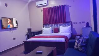 Prismar international hotel - 4