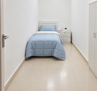 The Compact Hub - Abu Dhabi - 0