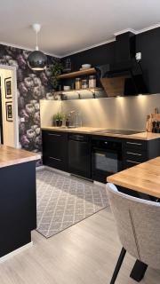 Rubin Apartment - moderni huoneisto lähellä keskustaa - 7