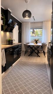 Rubin Apartment - moderni huoneisto lähellä keskustaa - 8