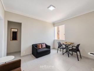 Apto. Bem localizado na Pituba AZS0201 - 5