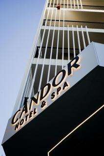 Candor Hotel & Spa - 8