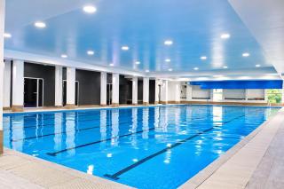Worcester Retreat by Signature Stays - Pool & Spa - Gym - Modern - 6