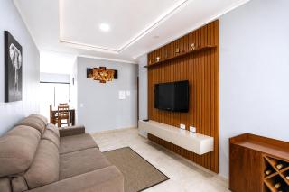 Apto central ideal para casais e famílias em Foz 2 - 5