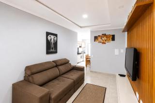 Apto central ideal para casais e famílias em Foz 2 - 8
