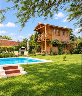 Casas y Chalets Privados Valle del Reposo - 3