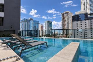 LUX Solar | 2 Quartos c/ Piscina e Vista LOX1003 - 0