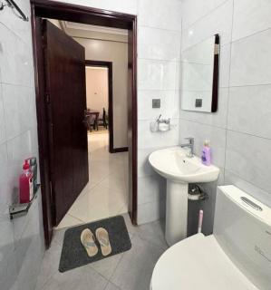 3 bedrooms beach Sea view apartments nyali - 2
