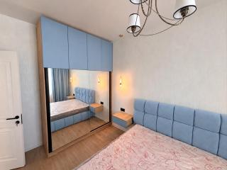Sweet home - 6
