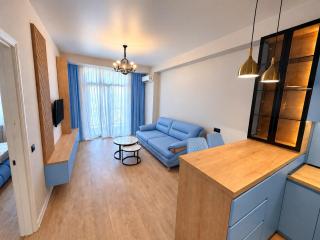 Sweet home - 3