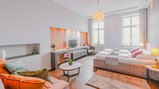 Christiano Apartments Hauptbahnhof | contactless check-in - 5