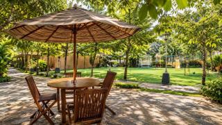 Villa Rosewood Cisarua Puncak Taman Safari - 7