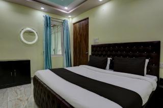 Hotel O Super mex - 0