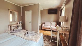 House of Northern Senses - 9