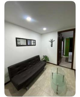 Luan Apartahotel - 4