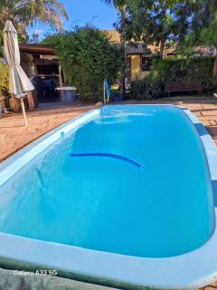 Azul Mistico - 5